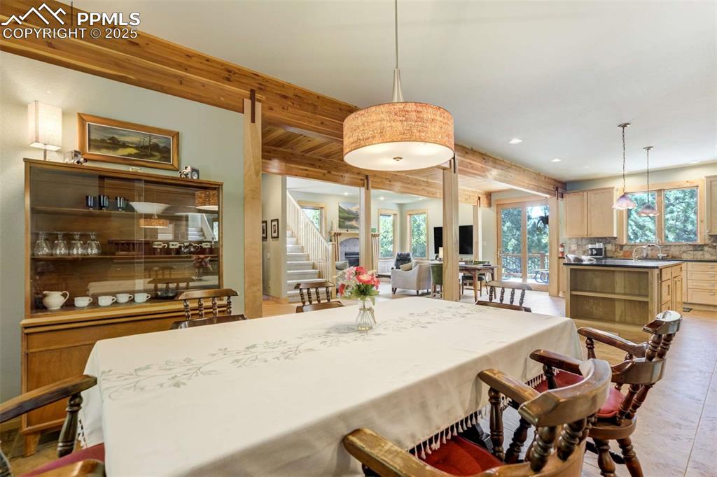 400 Valley Crescent Street Palmer Lake CO 80133