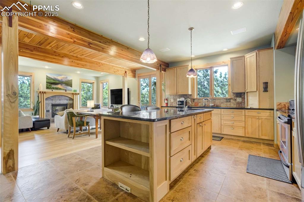 400 Valley Crescent Street Palmer Lake CO 80133