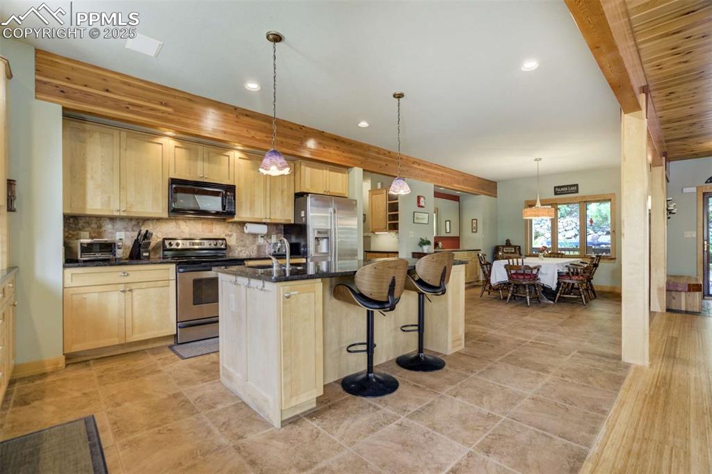 400 Valley Crescent Street Palmer Lake CO 80133