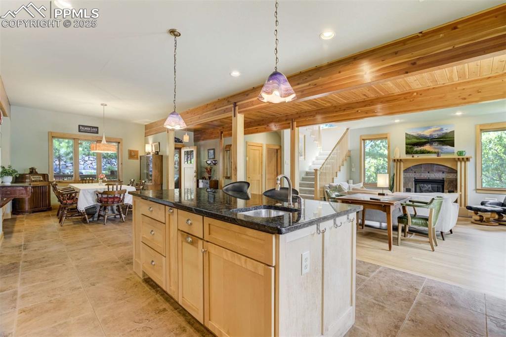 400 Valley Crescent Street Palmer Lake CO 80133