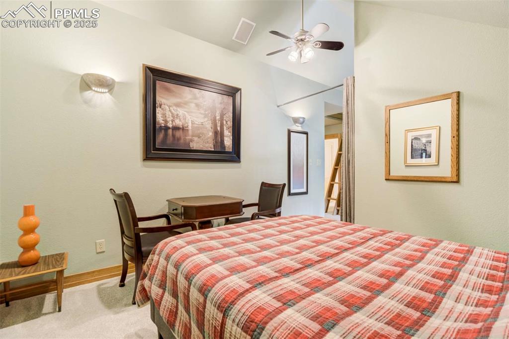 400 Valley Crescent Street Palmer Lake CO 80133