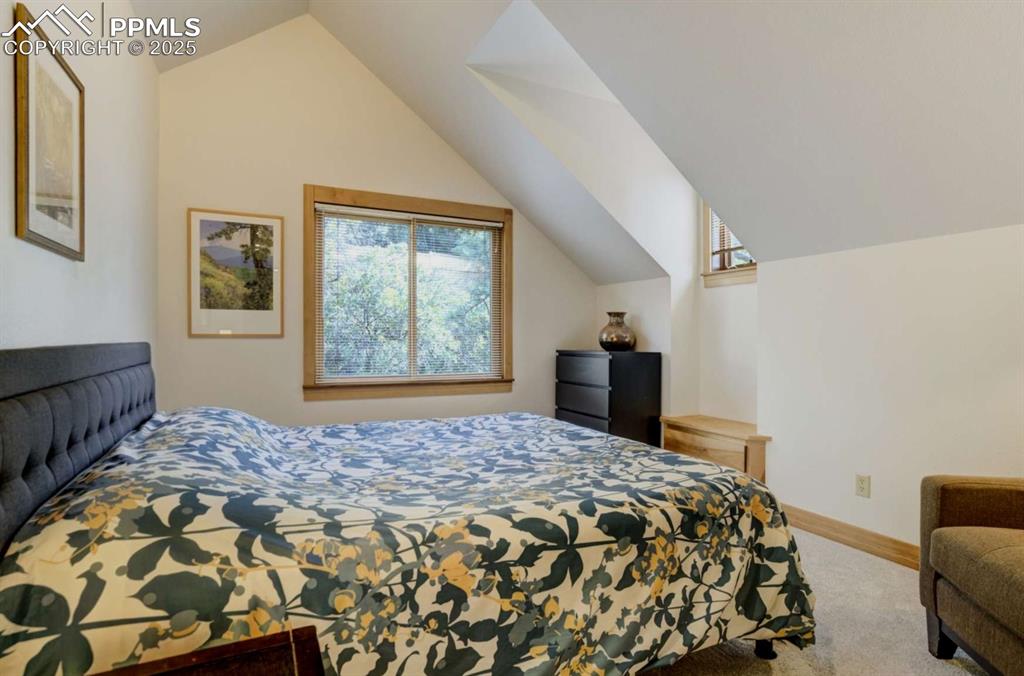 400 Valley Crescent Street Palmer Lake CO 80133