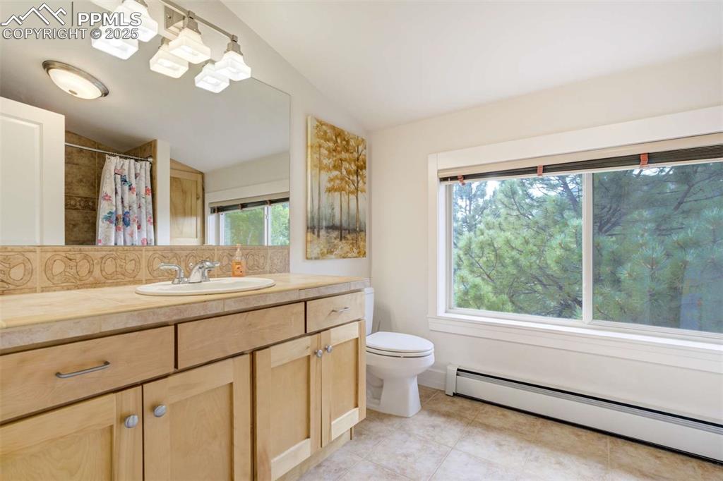 400 Valley Crescent Street Palmer Lake CO 80133