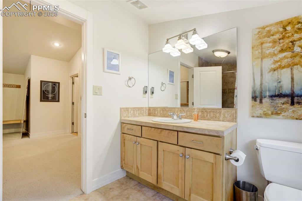 400 Valley Crescent Street Palmer Lake CO 80133