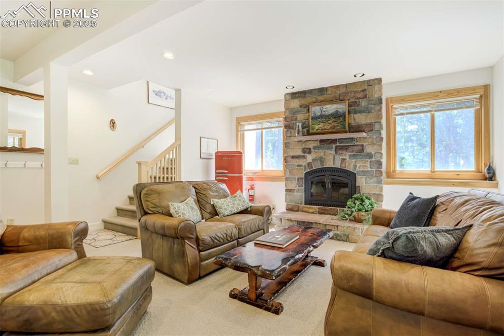 400 Valley Crescent Street Palmer Lake CO 80133