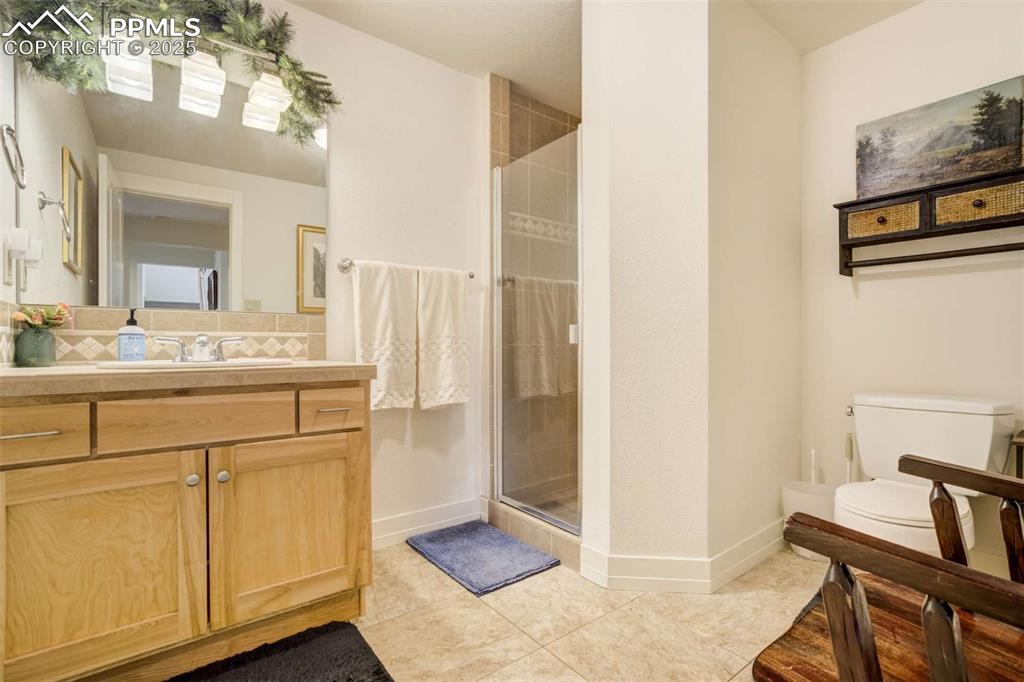 400 Valley Crescent Street Palmer Lake CO 80133