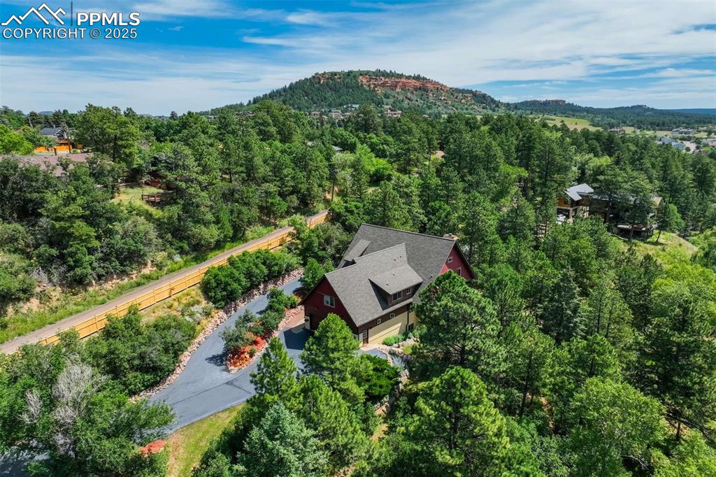 400 Valley Crescent Street Palmer Lake CO 80133