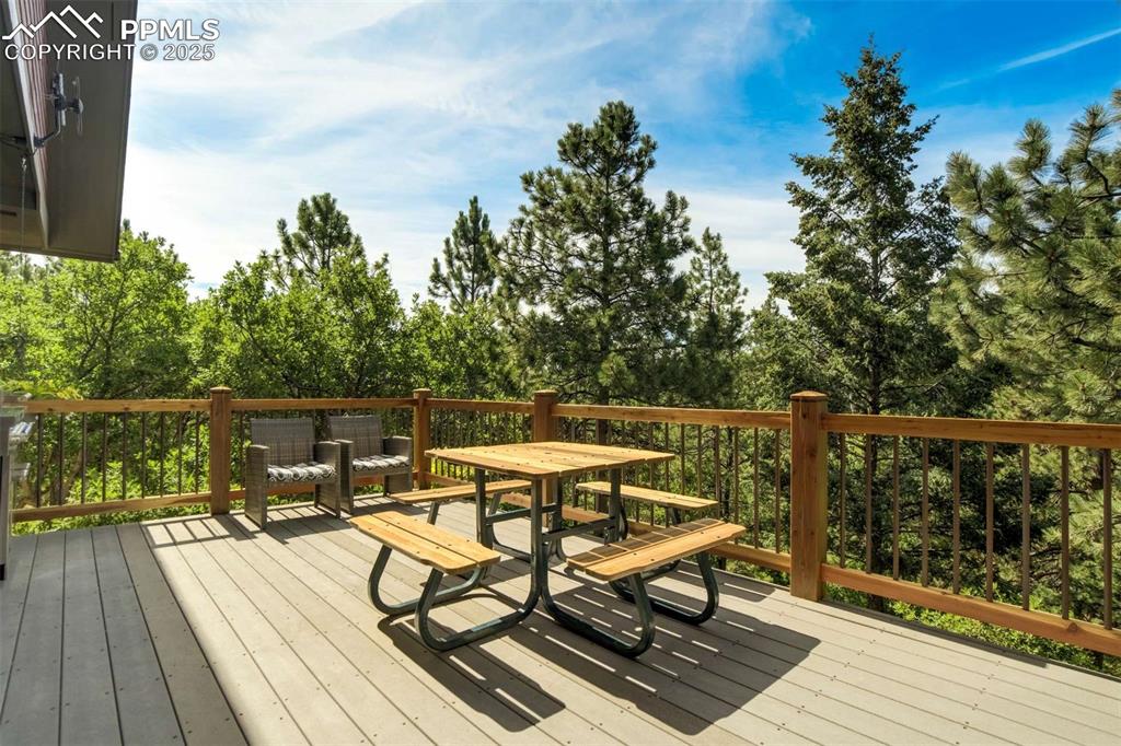400 Valley Crescent Street Palmer Lake CO 80133