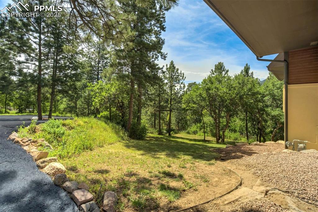400 Valley Crescent Street Palmer Lake CO 80133