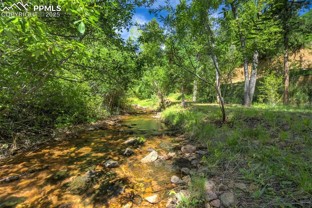 400 Valley Crescent Street Palmer Lake CO 80133