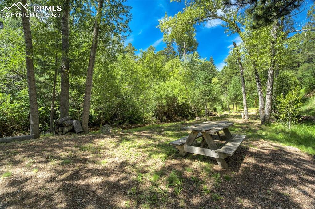 400 Valley Crescent Street Palmer Lake CO 80133