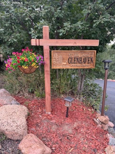 400 Valley Crescent Street Palmer Lake CO 80133