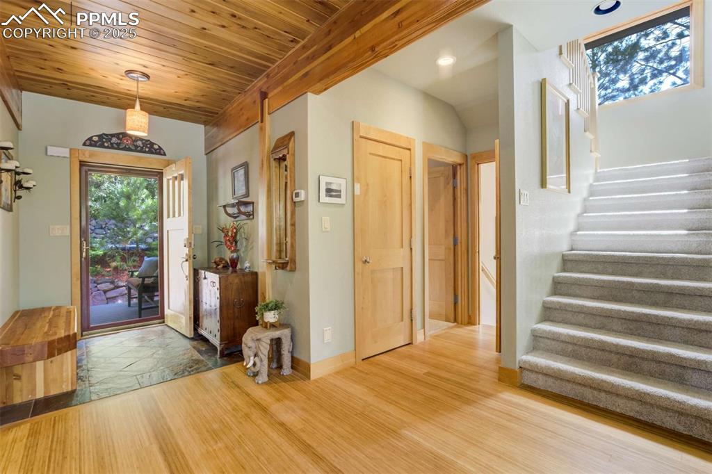 400 Valley Crescent Street Palmer Lake CO 80133