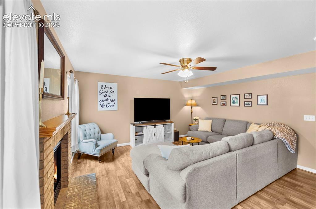 7325 Sue Lane Colorado Springs CO 80925