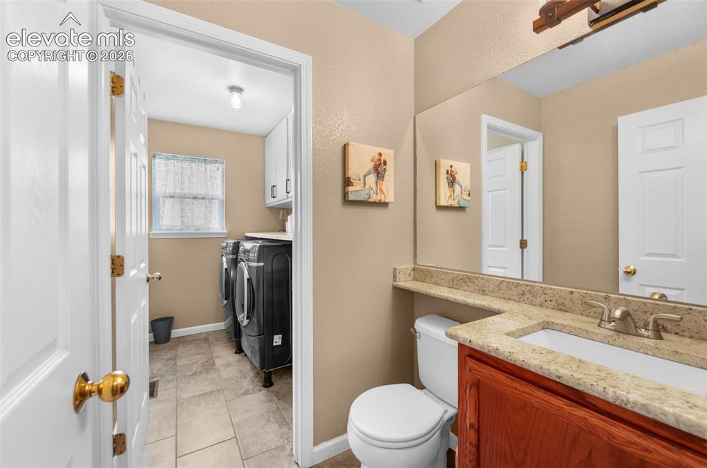 7325 Sue Lane Colorado Springs CO 80925