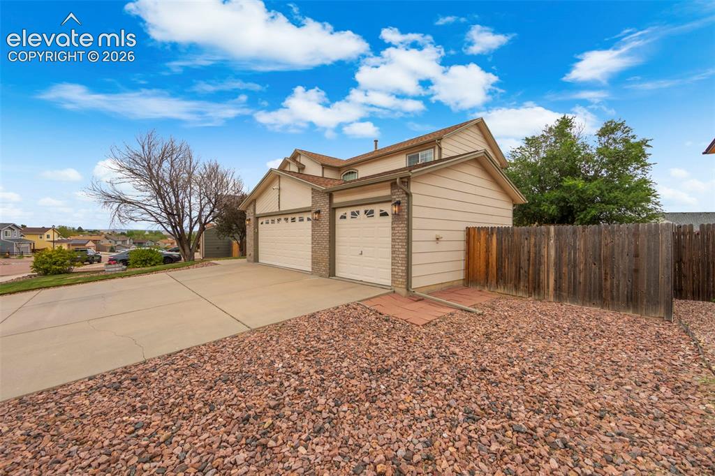 7325 Sue Lane Colorado Springs CO 80925