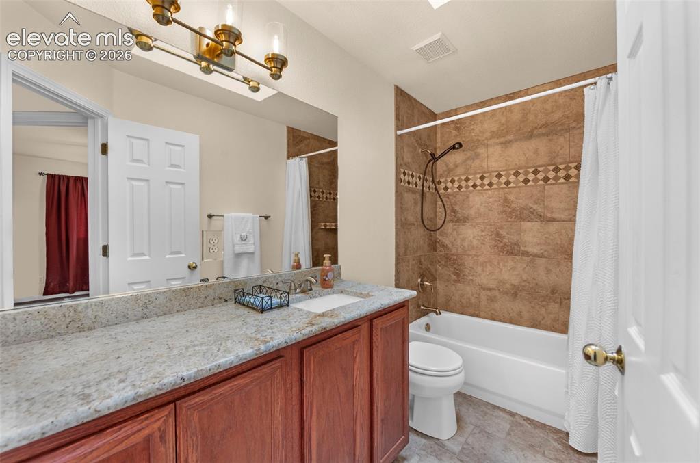 7325 Sue Lane Colorado Springs CO 80925