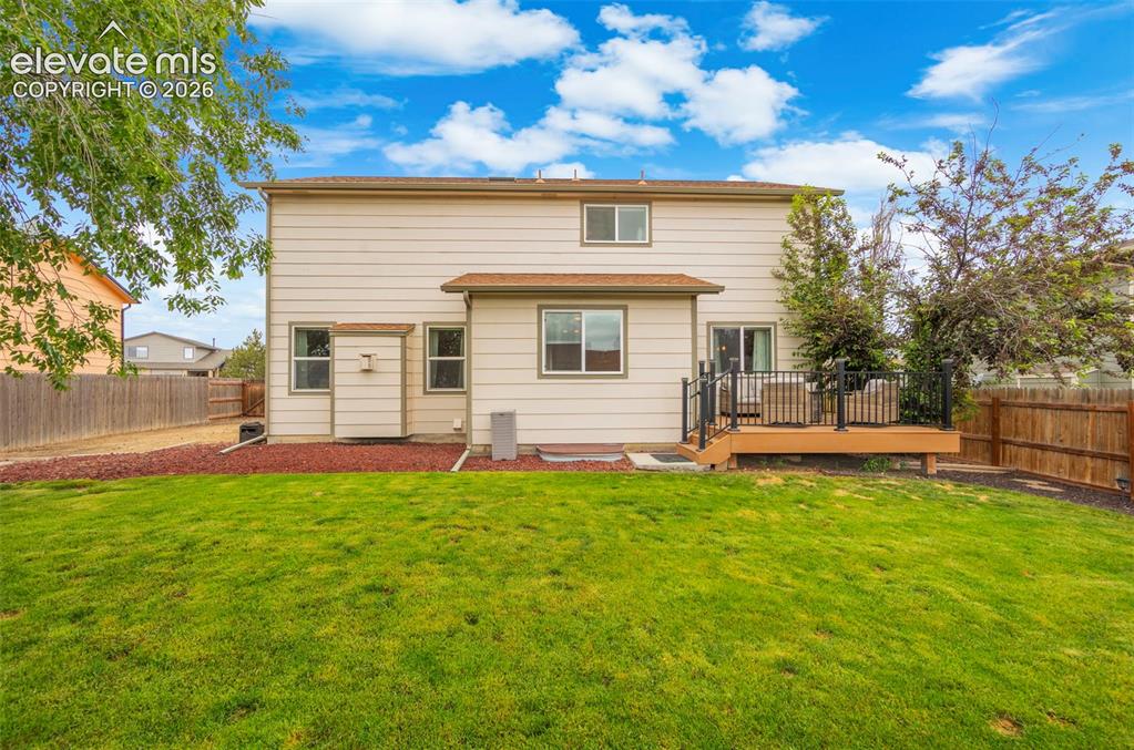 7325 Sue Lane Colorado Springs CO 80925