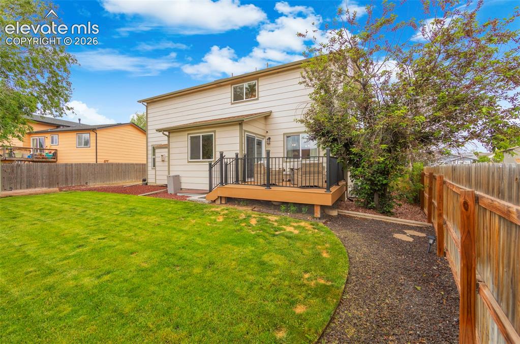 7325 Sue Lane Colorado Springs CO 80925