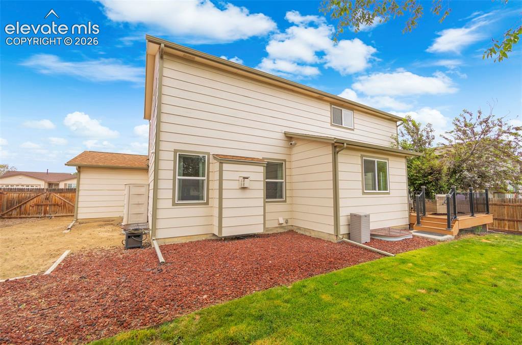 7325 Sue Lane Colorado Springs CO 80925