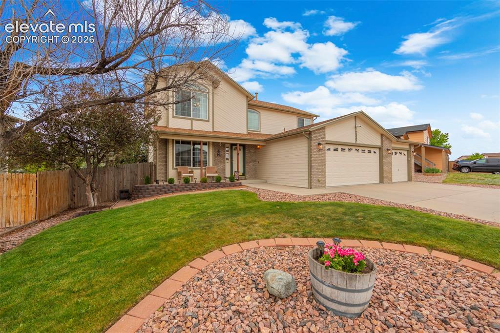 7325 Sue Lane Colorado Springs CO 80925
