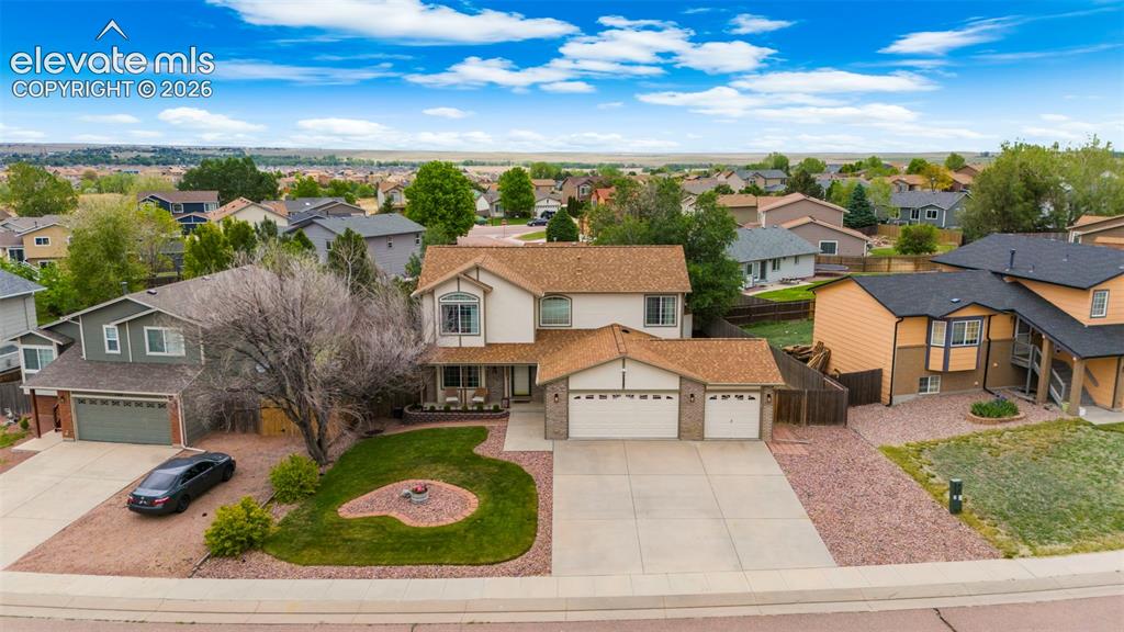 7325 Sue Lane Colorado Springs CO 80925