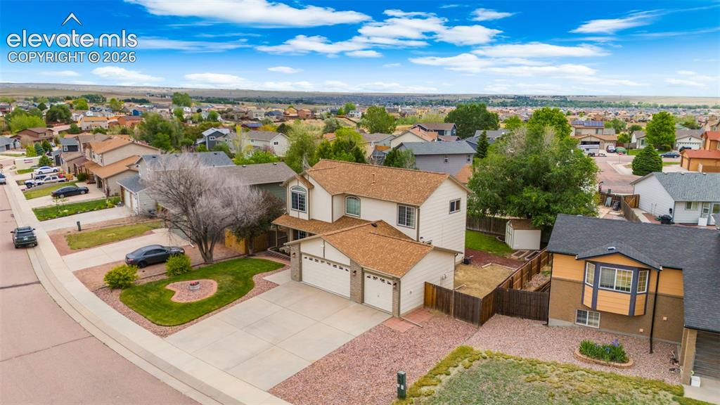 7325 Sue Lane Colorado Springs CO 80925