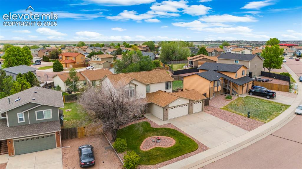 7325 Sue Lane Colorado Springs CO 80925