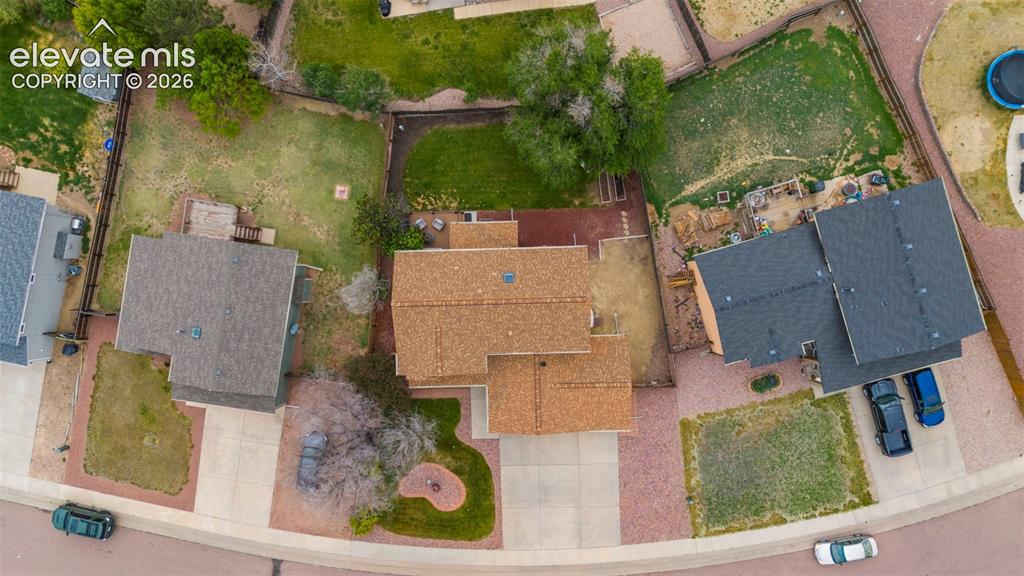7325 Sue Lane Colorado Springs CO 80925