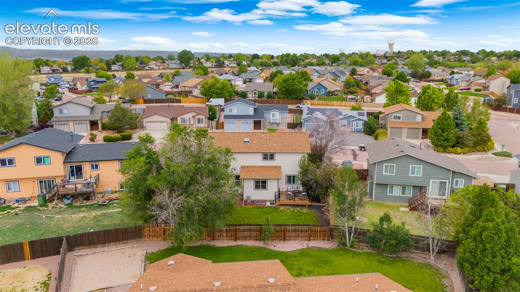 7325 Sue Lane Colorado Springs CO 80925
