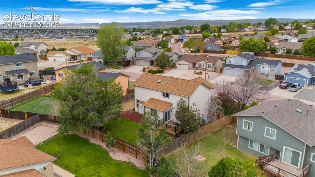 7325 Sue Lane Colorado Springs CO 80925