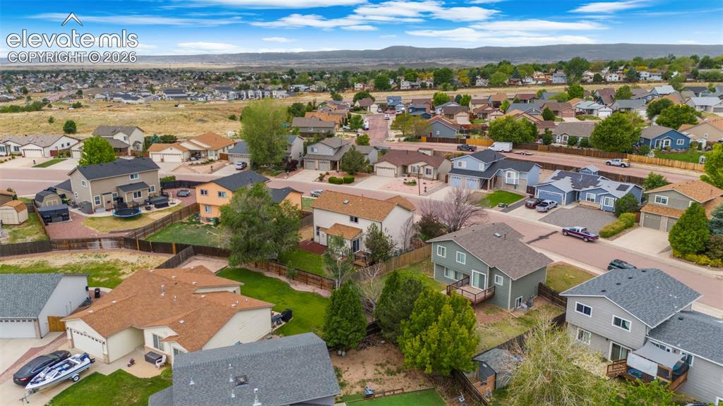 7325 Sue Lane Colorado Springs CO 80925