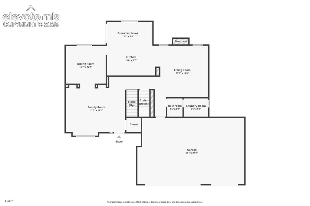 7325 Sue Lane Colorado Springs CO 80925