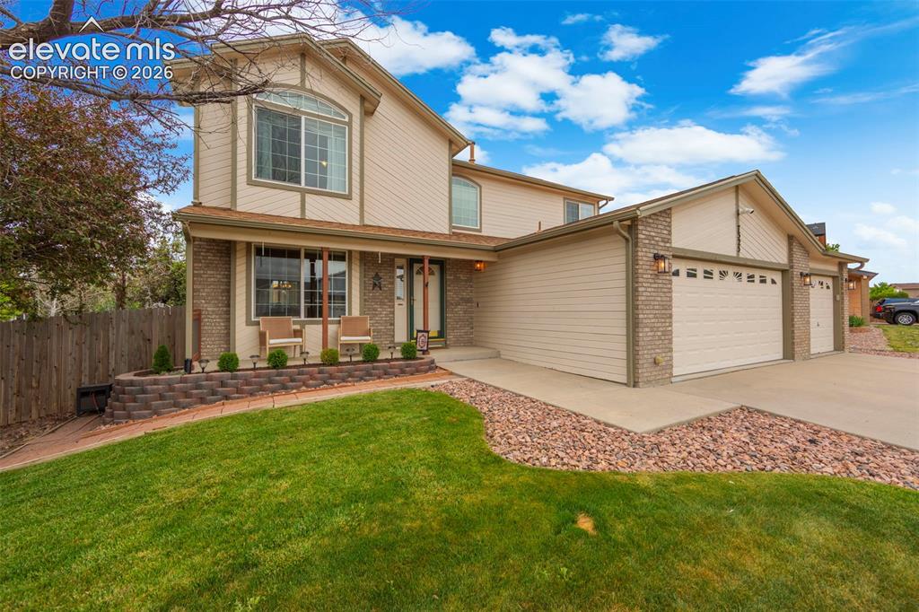 7325 Sue Lane Colorado Springs CO 80925