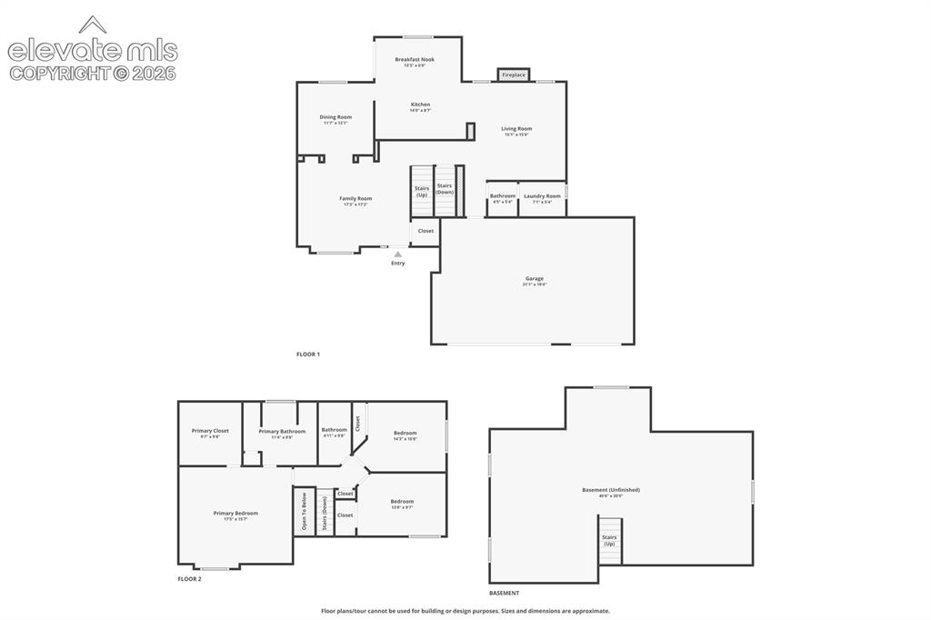 7325 Sue Lane Colorado Springs CO 80925