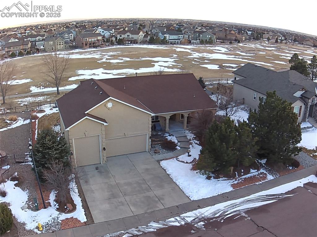 10803 Greenbelt Drive Peyton CO 80831