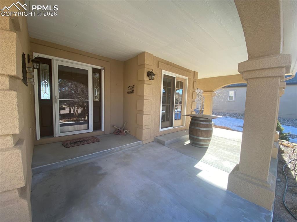 10803 Greenbelt Drive Peyton CO 80831