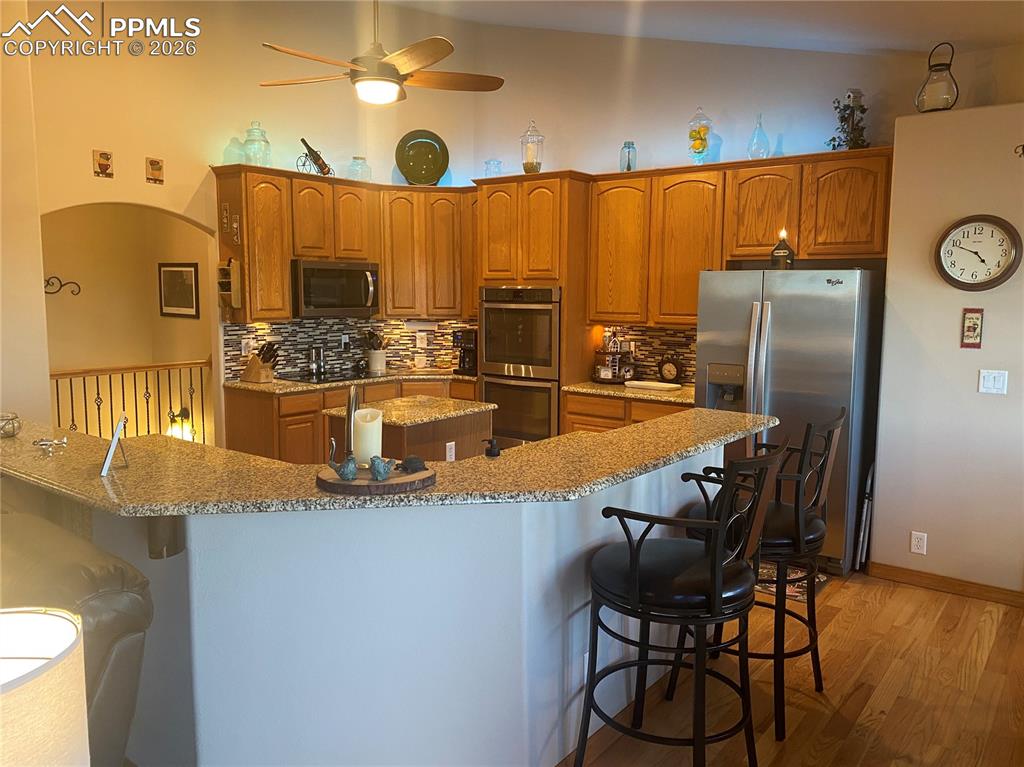 10803 Greenbelt Drive Peyton CO 80831
