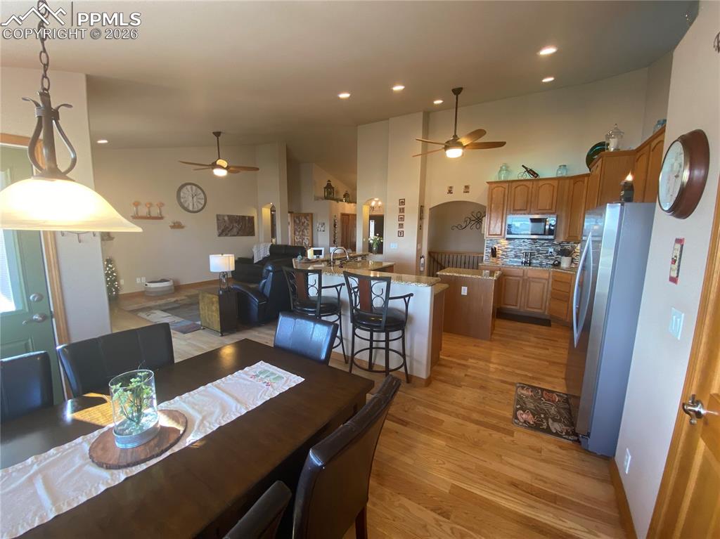 10803 Greenbelt Drive Peyton CO 80831