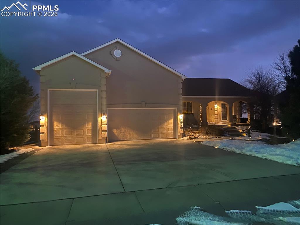 10803 Greenbelt Drive Peyton CO 80831