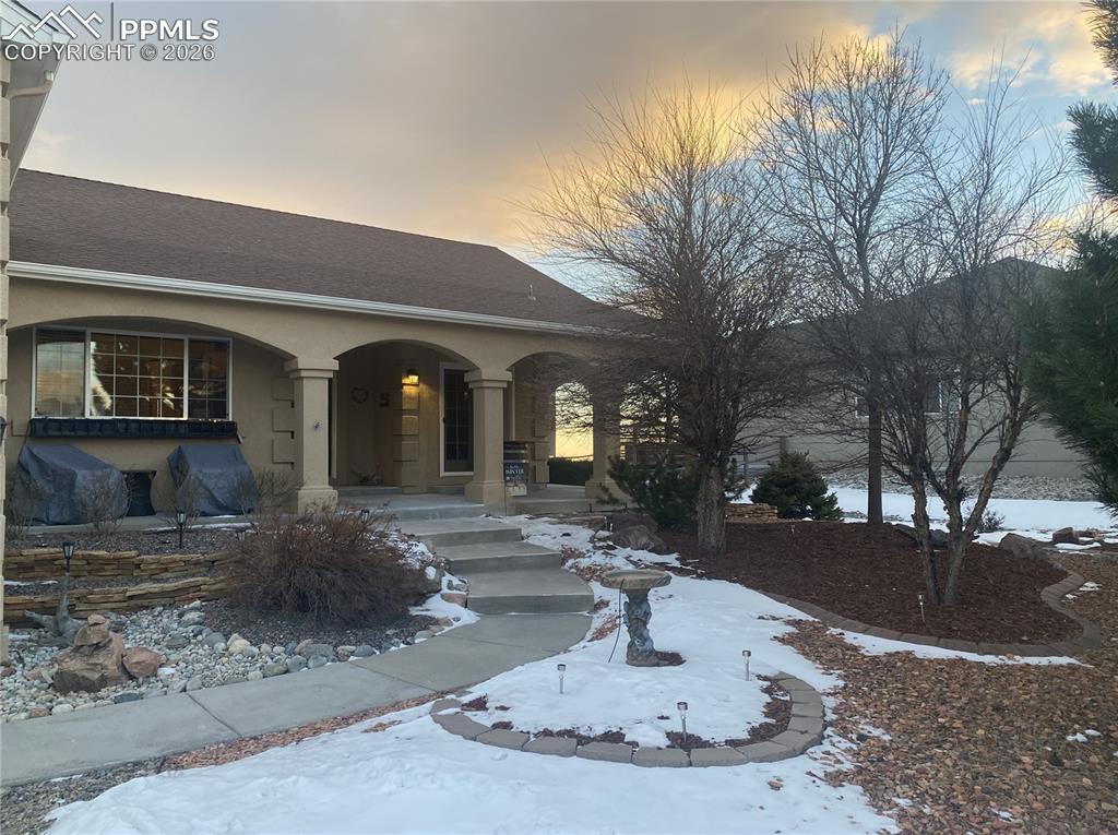 10803 Greenbelt Drive Peyton CO 80831