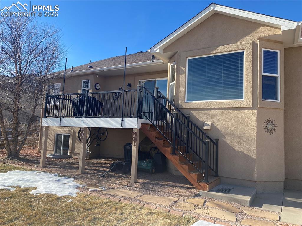 10803 Greenbelt Drive Peyton CO 80831