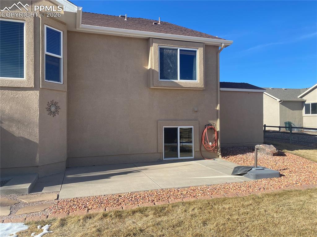 10803 Greenbelt Drive Peyton CO 80831