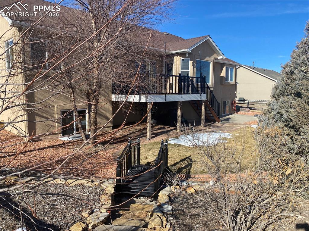 10803 Greenbelt Drive Peyton CO 80831
