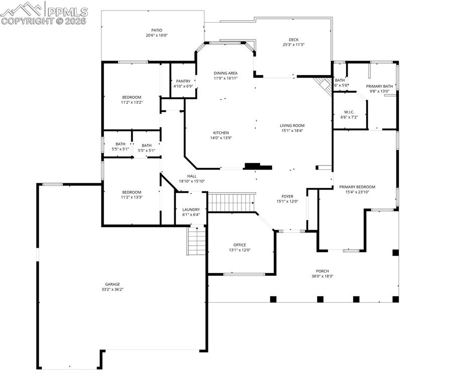 10803 Greenbelt Drive Peyton CO 80831