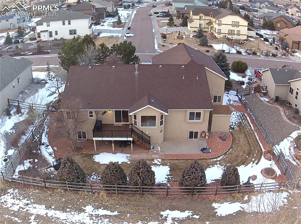 10803 Greenbelt Drive Peyton CO 80831