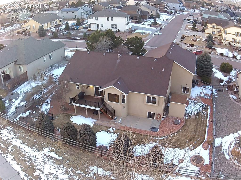10803 Greenbelt Drive Peyton CO 80831