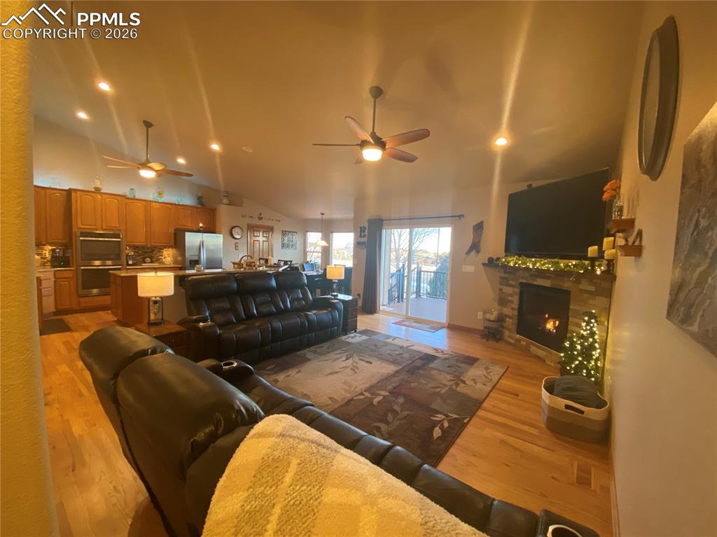 10803 Greenbelt Drive Peyton CO 80831