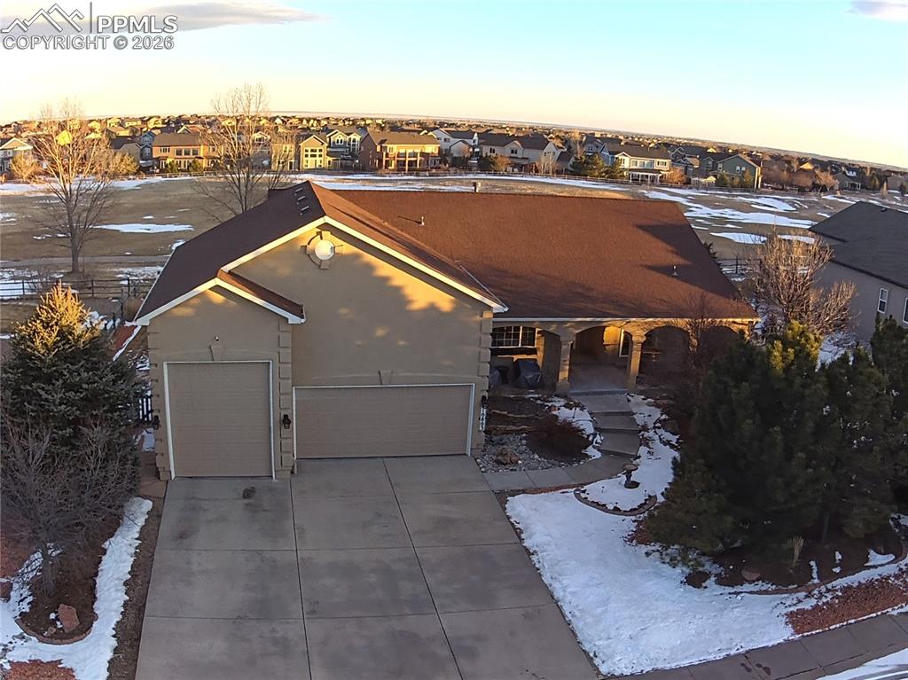 10803 Greenbelt Drive Peyton CO 80831