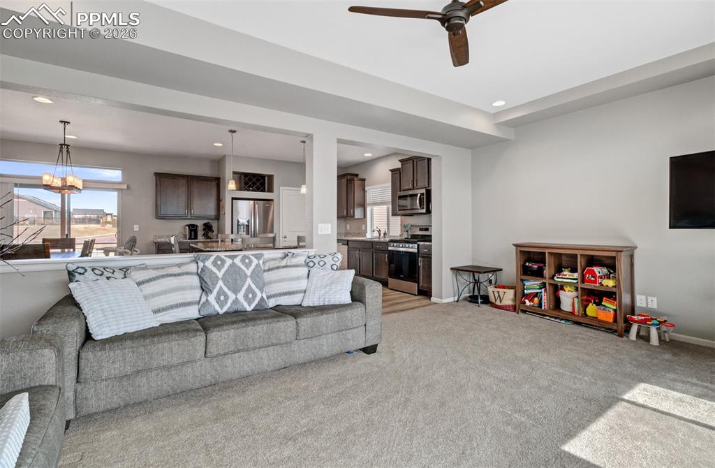 6060 Callan Drive Colorado Springs CO 80927